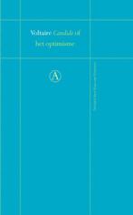 Candide, of Het optimisme / Perpetua 9789025369156 Voltaire, Boeken, Verzenden, Gelezen, Voltaire
