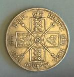 Verenigd Koninkrijk. Victoria. 1 Florin 1889. (Zonder