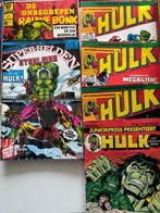 Hulk, The Avengers, Superman, Batman, Conan de Barbaar,, Nieuw