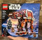Lego Set - 40806 - Star Wars - Gingerbread AT-AT, Nieuw