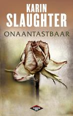 Onaantastbaar / Grant County / 6 9789023464709, Boeken, Verzenden, Gelezen, Karin Slaughter