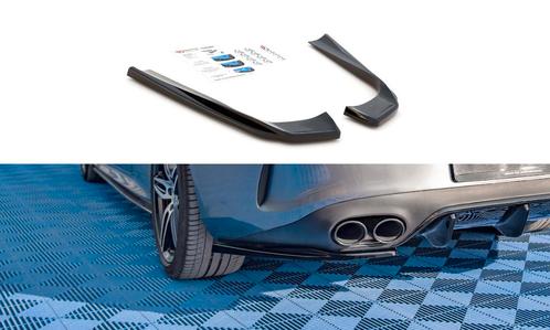 Rear Side Splitters voor Mercedes Benz E Klasse COUPE C238 E, Auto diversen, Tuning en Styling, Ophalen of Verzenden