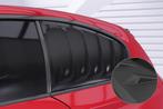 Zijruitbekleding met ABE voor BMW 1 Reeks E81 SSB022-L, Auto-onderdelen, Verzenden, Nieuw