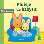 Pluisje en de babysit (Gezinsbond) 9789463079600, Verzenden, Gelezen