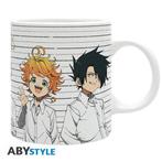 ABYstyle Promised Neverland Mug-Orphelins 320ml (Diversen), Ophalen of Verzenden, Nieuw