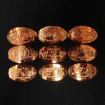 Collection de souvenirs - Médailles souvenirs / Médailles, Verzamelen, Nieuw