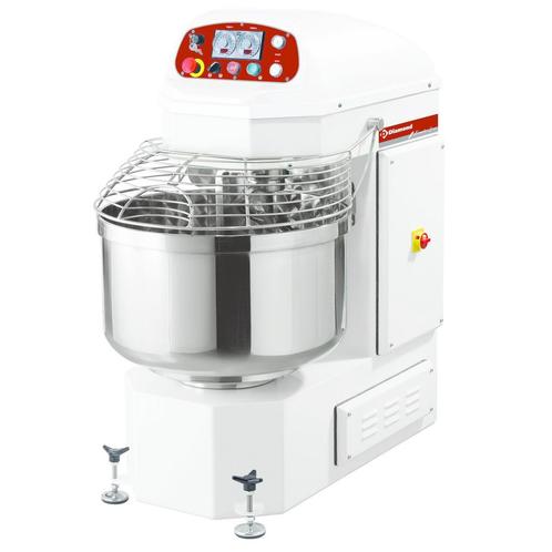 Bakkerstrog | Automatisch | Met Spiraal | 2 Snelheden + 2, Zakelijke goederen, Horeca | Keukenapparatuur, Nieuw in verpakking