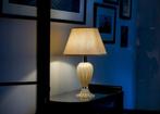 Barovier & Toso - Tafellamp - Muranoglas - Cordonato Oro