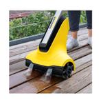 Karcher PCL 4 Terrasreiniger, Nieuw, Verzenden