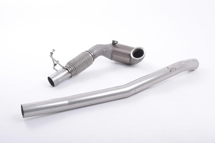 Gegoten Downpipe met Race Cat | Audi TT Mk3 TTS 2.0TFSI Quat, Autos : Pièces & Accessoires, Systèmes d'échappement, Envoi