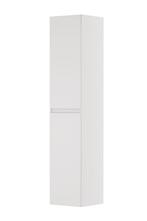 Hoge Kast INK 350x350x1700 mm Hoogglans wit 1240502h, Ophalen of Verzenden, Nieuw, Bad