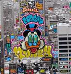 Maxime Blachere - New York Duck Tales