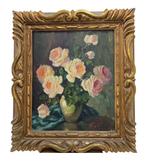 R. C. Vivet (XX) - NO RESERVE - El instante de la flor