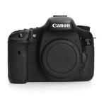 Canon 7D, Audio, Tv en Foto, Ophalen of Verzenden