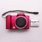 Olympus SZ-14 Digitale compact camera, Nieuw