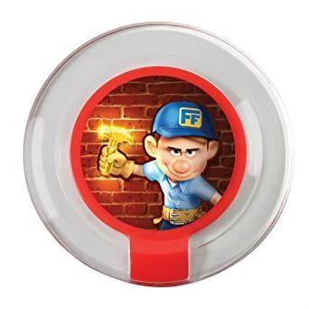 Disney Infinity Power Disc Fix-It Felixs Repair, Games en Spelcomputers, Spelcomputers | Nintendo Wii, Verzenden