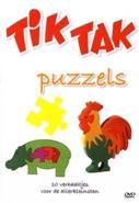 Tik tak - Puzzels op DVD, Cd's en Dvd's, Verzenden, Nieuw in verpakking