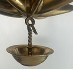 Lamp - Messing - Joodse Sabbat lamp