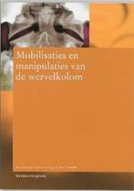 Mobilisaties en manipulaties van de wervelkolom A. Beernaert, Verzenden, Zo goed als nieuw, A. Beernaert
