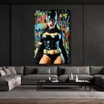 Canvas Fit - Alberto Ricardo - Batgirl: Grito de Rebelión, Cd's en Dvd's, Nieuw in verpakking
