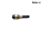 Nokkenas Kettingspanner BMW R 850 R 1994-2001 (R850R 94), Verzenden, Gebruikt