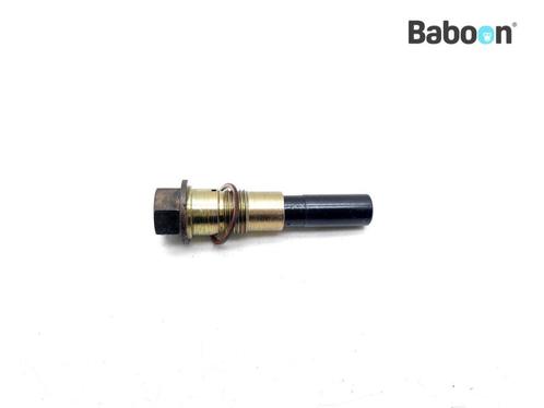 Nokkenas Kettingspanner BMW R 850 R 1994-2001 (R850R 94), Motoren, Onderdelen | BMW, Gebruikt, Verzenden