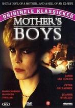 Mothers Boys - DVD (Films (Geen Games)), Cd's en Dvd's, Dvd's | Overige Dvd's, Ophalen of Verzenden, Zo goed als nieuw