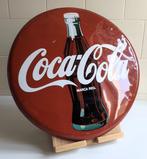 Coca-Cola - Reclamebord - IJzer, Antiek en Kunst