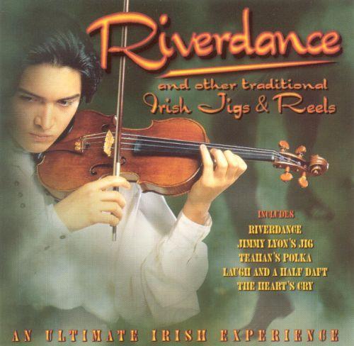 Various - Riverdance And Other Traditional Irish Jigs And Re, CD & DVD, CD | Pop, Envoi