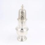 F.C. Richards - Suikerstrooibus - Strooier - .925 zilver