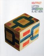 Houtfruit - Johannes Niemeijer - 9789082361902 - Paperback, Boeken, Verzenden, Nieuw