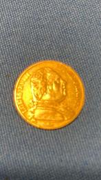 Frankrijk. Louis XVIII. 20 Francs 1815-A, Paris