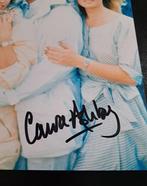 James Bond - Carole Ashby