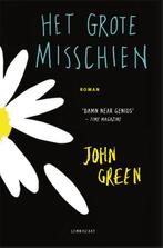 Het Grote Misschien 9789047703747 John Green, Boeken, Verzenden, Zo goed als nieuw, John Green