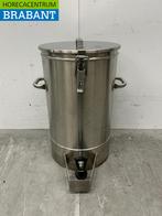Acier inoxydable Distributeur de boissons 20 litres 230V, Verzenden, Nieuw in verpakking