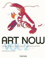 Art Now! 2 9783836503242, Uta Grosenick, Verzenden