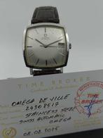 Omega - De Ville - Zonder Minimumprijs - Heren - 1965, Nieuw