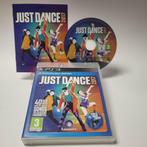 Just Dance 2017 Playstation 3, Ophalen of Verzenden, Zo goed als nieuw