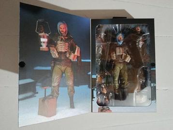 The Thing - Neca