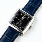 TAG Heuer - Monaco Calibre 6 - WW2110.FC6177 - Unisex - 2008, Handtassen en Accessoires