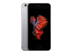 iPhone 6s 128GB (Simlockvrij) - Space Grijs, Verzenden, Zo goed als nieuw