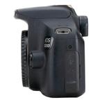 Canon EOS 1200D met garantie, Ophalen of Verzenden, Gebruikt