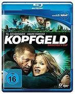 Tatort - Kopfgeld [Blu-ray] [Directors Cut] von Alv...  DVD, Zo goed als nieuw, Verzenden