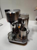 Sage Nespresso Vertuo Creatista Koffieapparaten, Verzenden