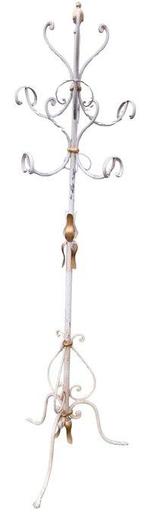 Porte-manteau - Fer forgé - portemanteau