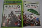 Assassins Creed II  - Game Of The Year Edition - Classics, Nieuw
