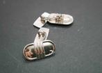 Zilver - Manchetknopen - Argento 925