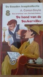 Sherlock holmes 2 hon / Detective comics / 16 9789071987359, Boeken, Verzenden, Gelezen, Doyle
