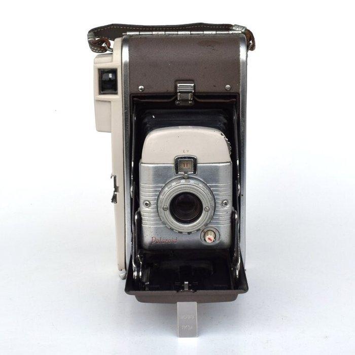 Polaroid Highlander 80A Instant camera, Audio, Tv en Foto, Fotocamera's Analoog