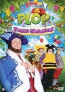 Plop - Prins carnaval op DVD, Verzenden